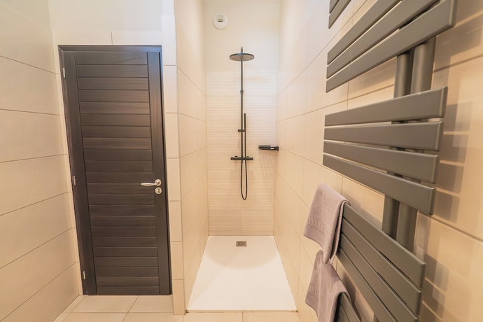 Imagen de la habitación del Domaine Le Vaxergues. Foto 11