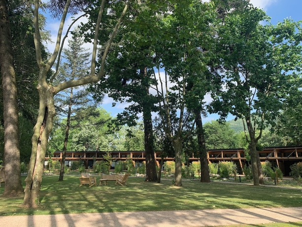 Imagen general del Domaine Le Vaxergues. Foto 2