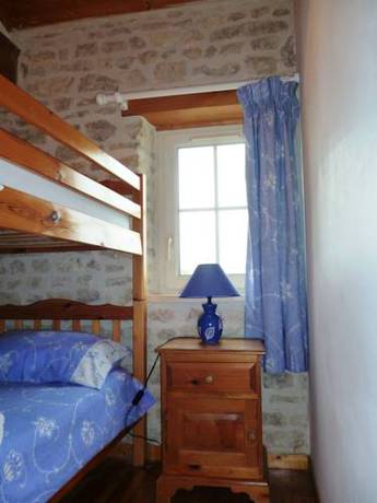 Imagen de la habitación del Domaine Les Granges. Foto 4