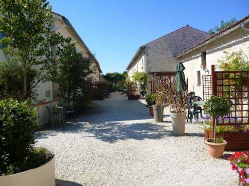 Imagen de la habitación del Domaine Les Granges. Foto 5