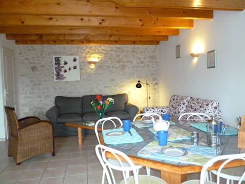 Imagen de la habitación del Domaine Les Granges. Foto 6