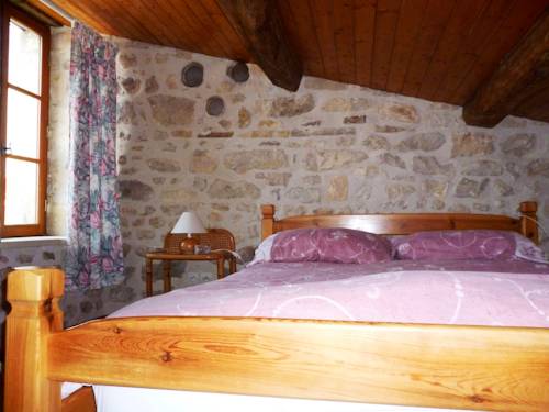 Imagen de la habitación del Domaine Les Granges. Foto 8