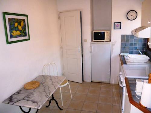 Imagen general del Domaine Les Granges. Foto 1