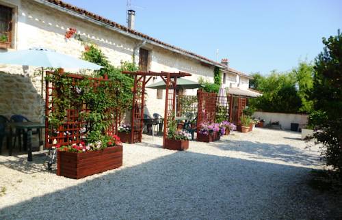 Imagen de la habitación del Domaine Les Granges. Foto 10