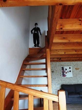 Imagen de la habitación del Domaine Les Granges. Foto 11