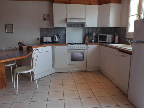 Imagen de la habitación del Domaine Les Granges. Foto 13