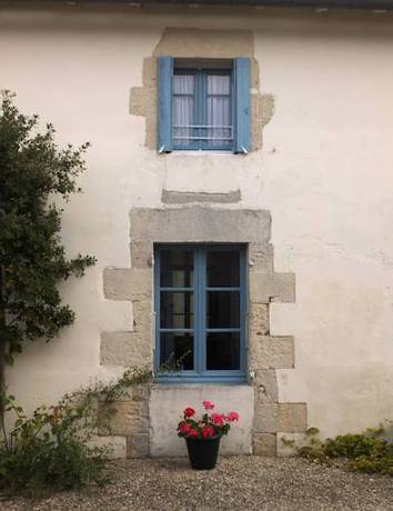 Imagen de la habitación del Domaine Les Granges. Foto 14