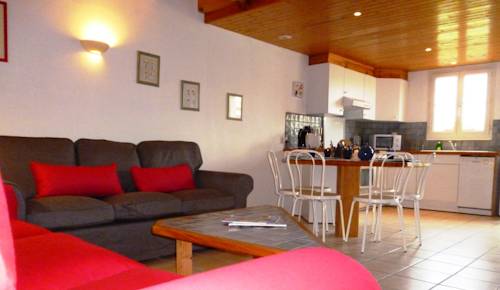 Imagen de la habitación del Domaine Les Granges. Foto 15