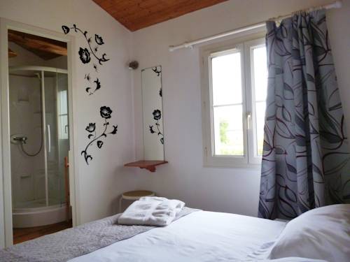 Imagen de la habitación del Domaine Les Granges. Foto 16