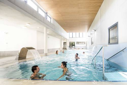 Imagen general del Domaine Lou Capitelle & Spa. Foto 1