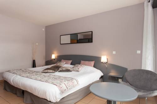 Imagen de la habitación del Domaine Lou Capitelle & Spa. Foto 3