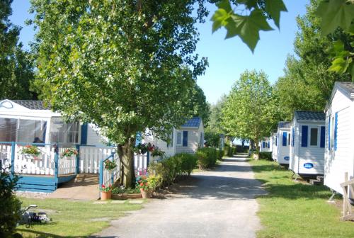 Imagen general del Domaine MON CALME. Foto 1