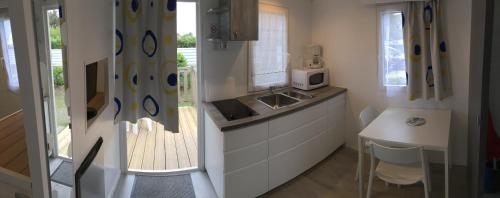 Imagen general del Domaine MON CALME. Foto 3