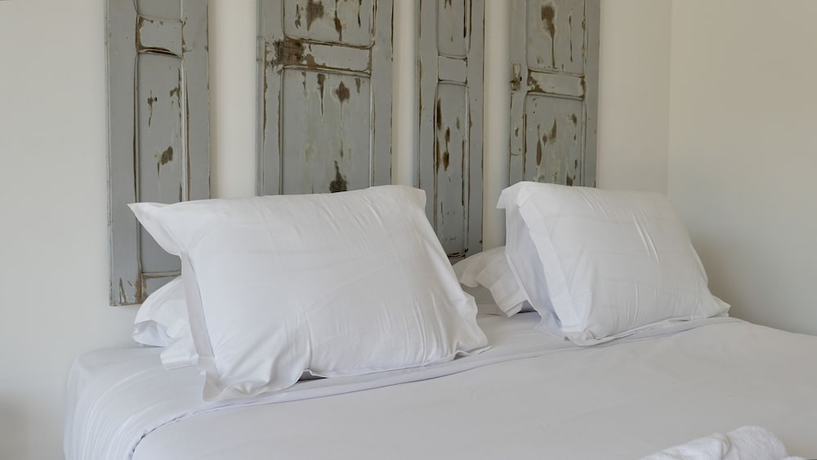 Imagen de la habitación del Domaine Machja. Foto 9