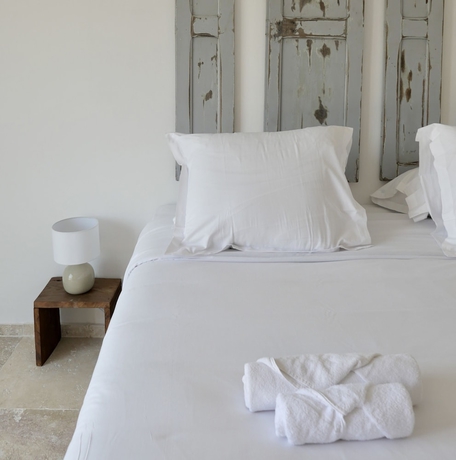 Imagen de la habitación del Domaine Machja. Foto 10