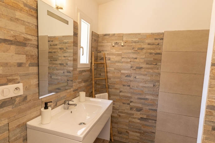 Imagen de la habitación del Domaine Machja. Foto 16