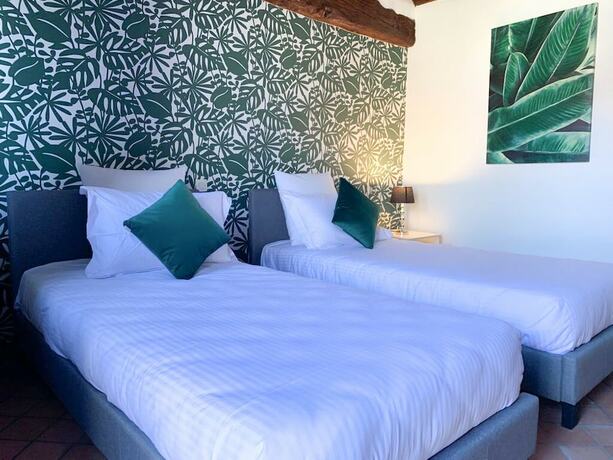 Imagen de la habitación del Domaine Malar. Foto 14