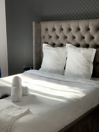 Imagen de la habitación del Domaine Malar. Foto 15