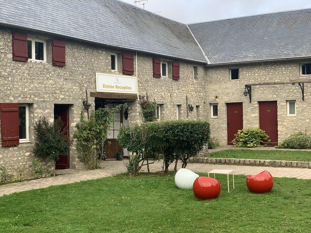 Imagen general del Domaine Malar. Foto 7