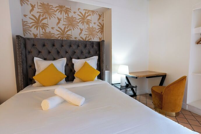 Imagen general del Domaine Malar. Foto 8