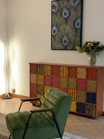 Imagen general del Domaine Malar. Foto 9