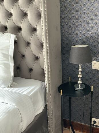 Imagen de la habitación del Domaine Malar. Foto 16