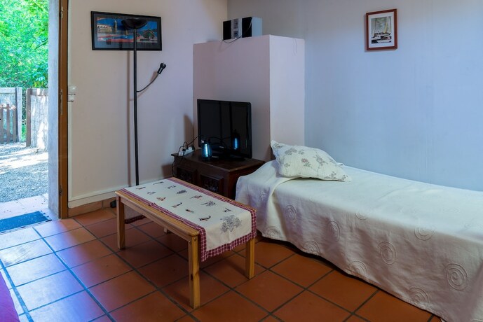 Imagen general del Domaine Mas Bazan. Foto 2