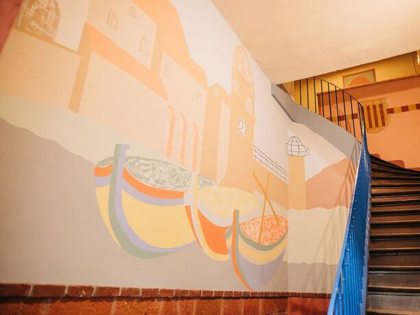 Imagen general del Domaine Mas Bazan. Foto 3