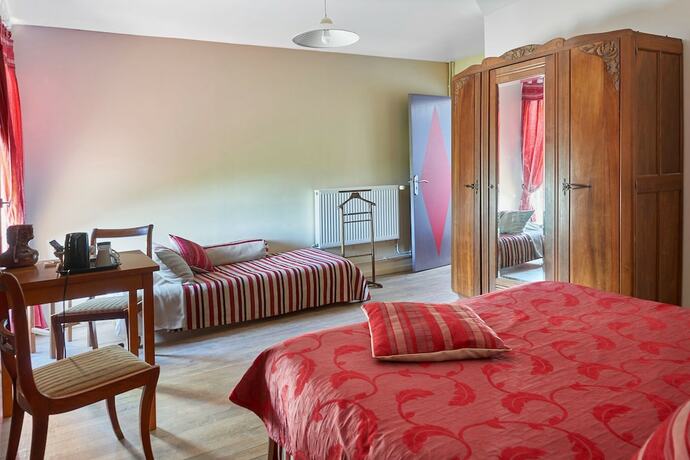 Imagen general del Domaine Mas Bazan. Foto 4