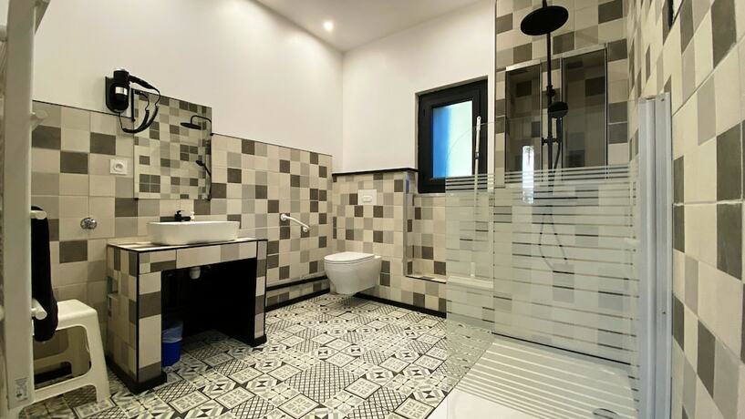 Imagen de la habitación del Domaine Mas Bazan. Foto 16