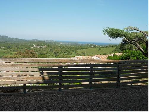 Imagen de la habitación del Domaine San Sebastiano. Foto 5