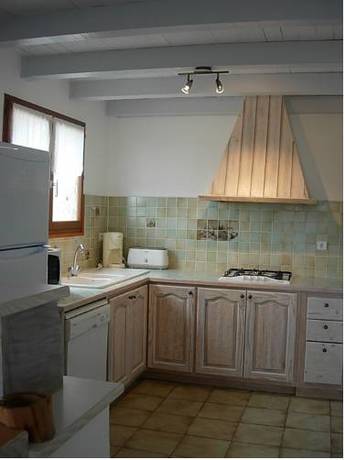 Imagen de la habitación del Domaine San Sebastiano. Foto 7