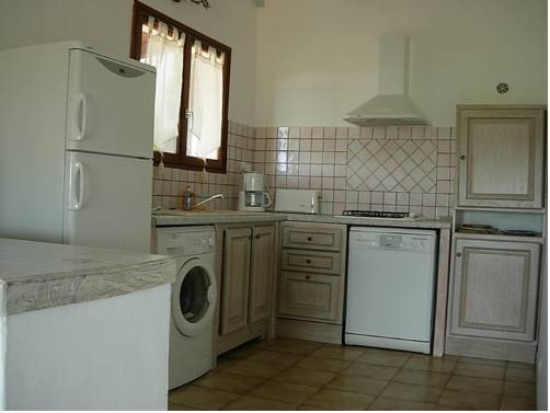 Imagen de la habitación del Domaine San Sebastiano. Foto 8