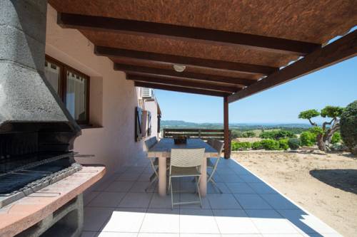 Imagen general del Domaine San Sebastiano. Foto 3