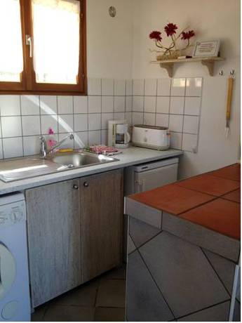 Imagen de la habitación del Domaine San Sebastiano. Foto 11