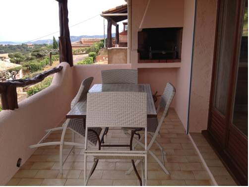 Imagen de la habitación del Domaine San Sebastiano. Foto 12