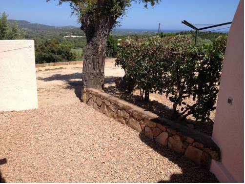 Imagen general del Domaine San Sebastiano. Foto 2