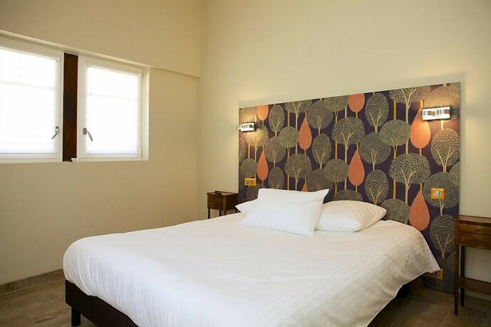 Imagen de la habitación del Domaine St Germer. Foto 11