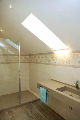 Imagen general del Domaine St Germer. Foto 3