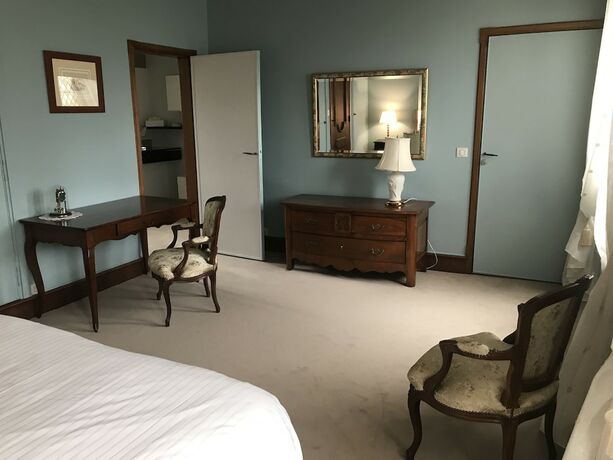 Imagen general del Domaine St Germer. Foto 5