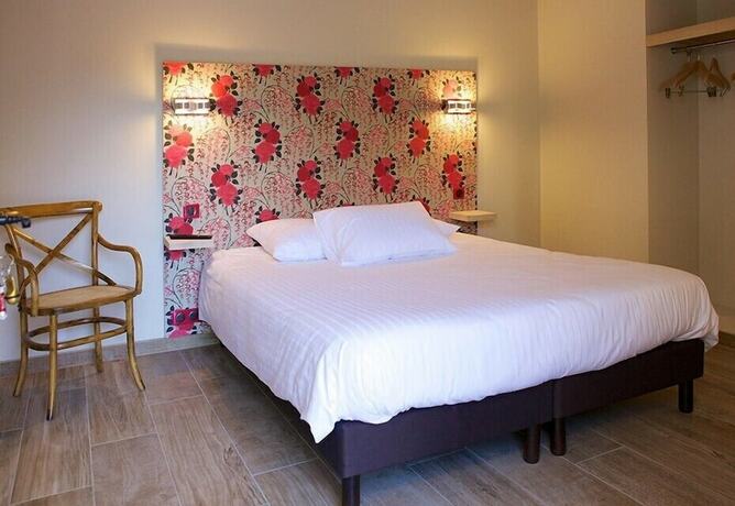 Imagen general del Domaine St Germer. Foto 7