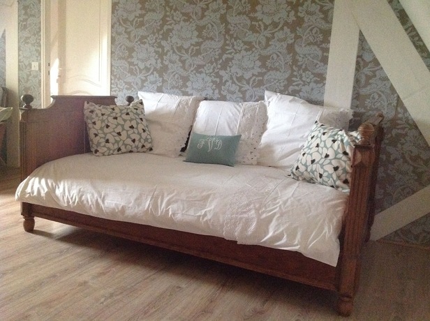 Imagen general del Domaine St Germer. Foto 8