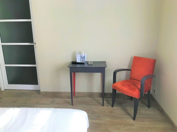 Imagen general del Domaine St Germer. Foto 9