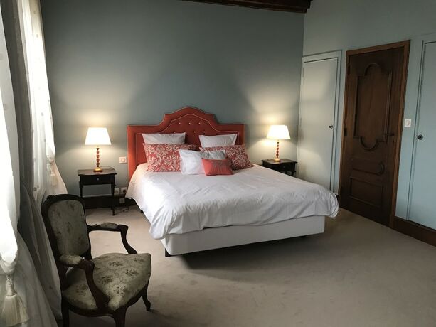 Imagen de la habitación del Domaine St Germer. Foto 20