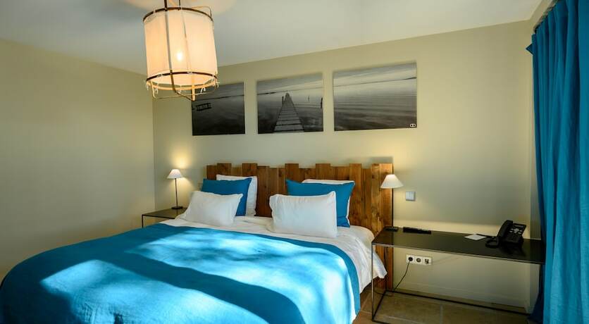 Imagen de la habitación del Domaine Tarbouriech. Foto 12