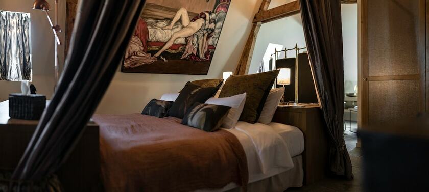 Imagen general del Domaine Tarbouriech. Foto 9