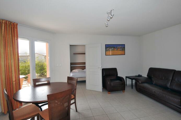 Imagen general del Domaine d\'Agrippa. Foto 8