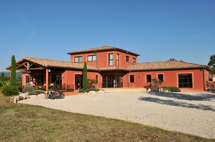 Imagen general del Domaine d\'Agrippa. Foto 9