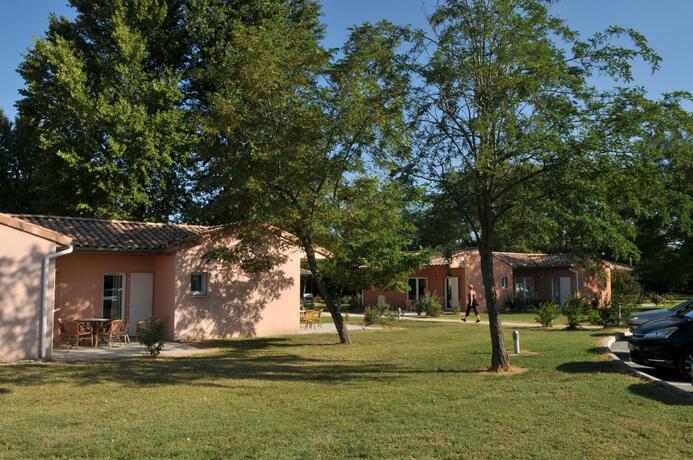 Imagen general del Domaine d\'Agrippa. Foto 11