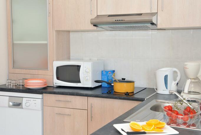 Imagen general del Domaine d\'Agrippa. Foto 16